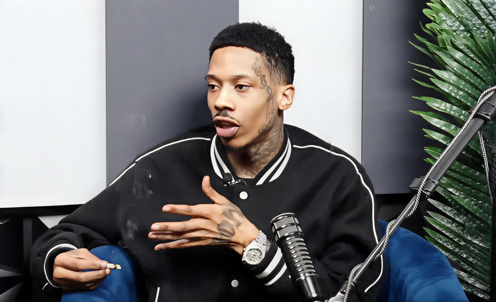 Exploring Ant Glizzy Net Worth and Career Journey