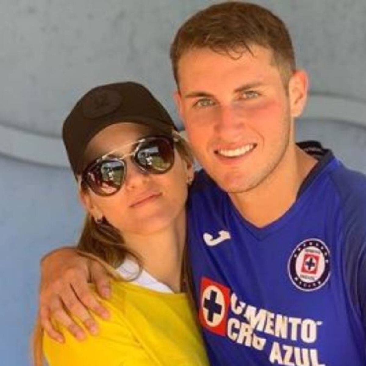 María Bernarda Giménez A Life of Passion and Dedication