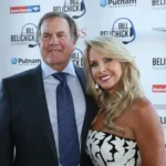 obituary debby clarke belichick