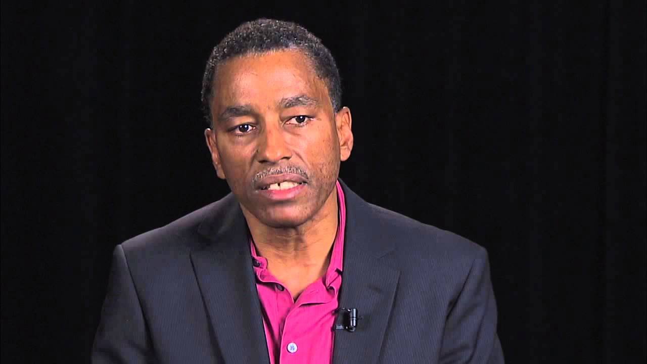 Roderick Jeffrey Watts