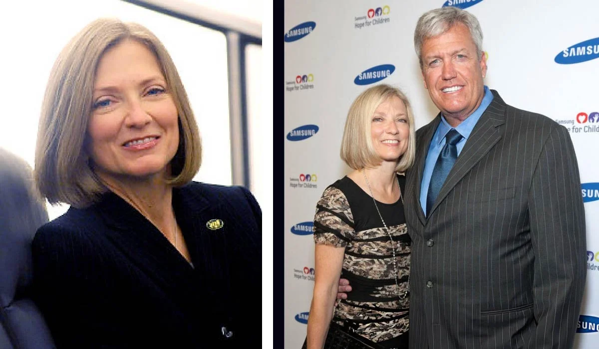 Michelle Goeringer Excellence, Leadership, and Impact