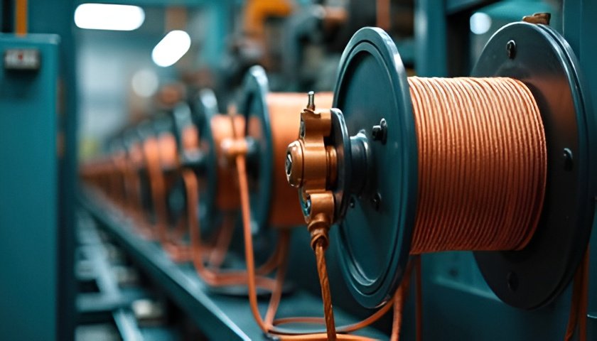 How Hochkantspule Improves Performance in Electronics and Motors