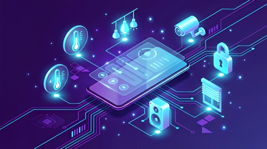 Milfnjt A Modern Approach to Smart Applications