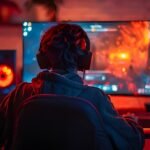 Gaming Vivid2201 Patches