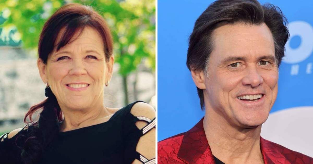 patricia carrey fournier