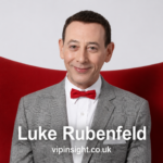 Luke Rubenfeld