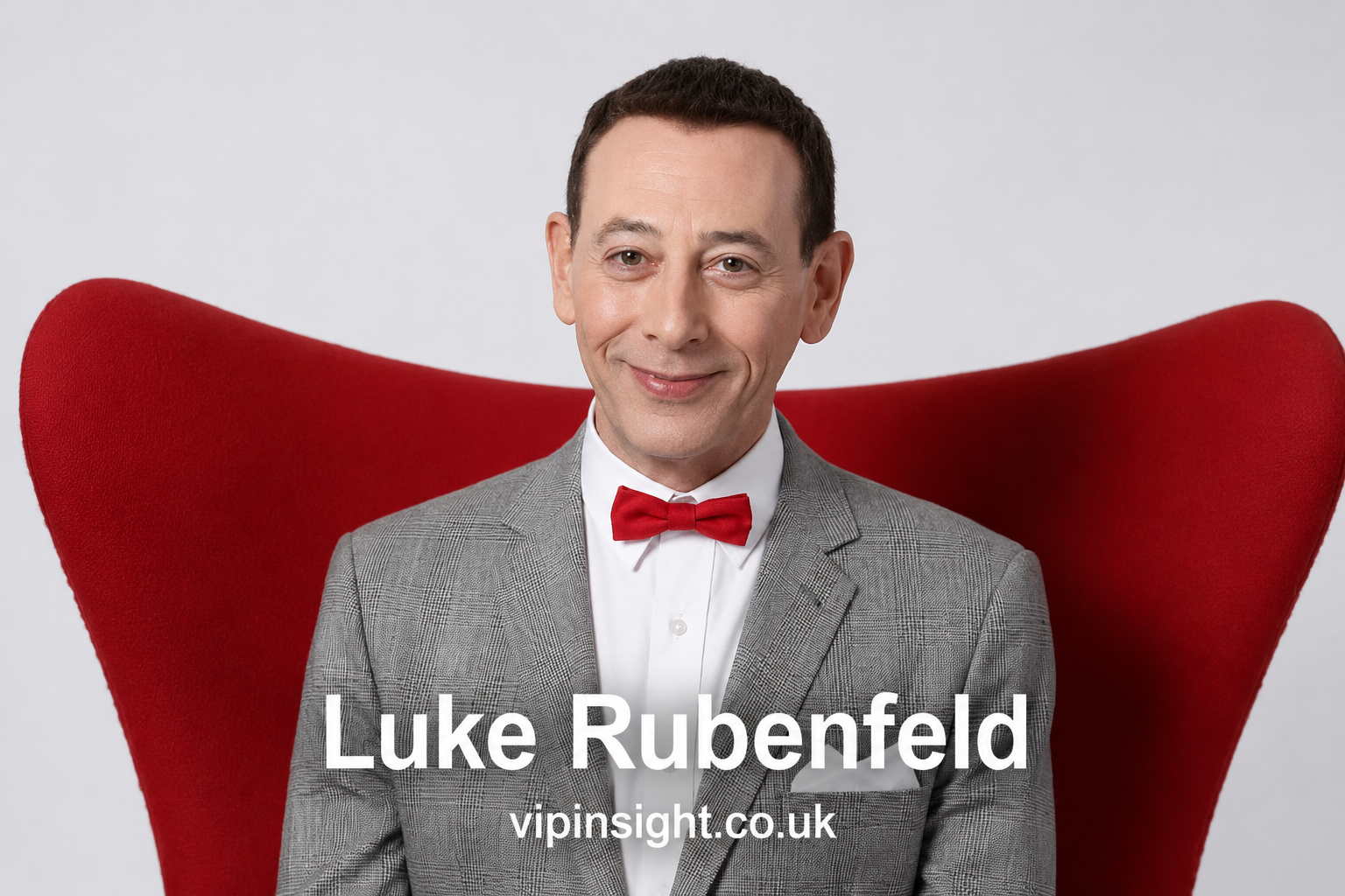 Luke Rubenfeld