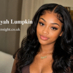 Kayah Lumpkin