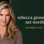 Rebecca Grossman Net Worth