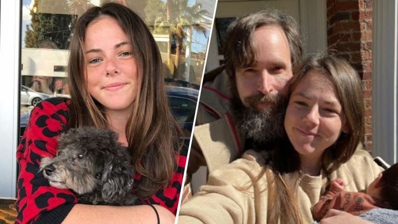 Duncan Trussell Wife