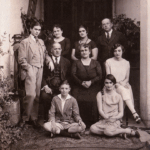 Maria Luisa Kahlo Cardena
