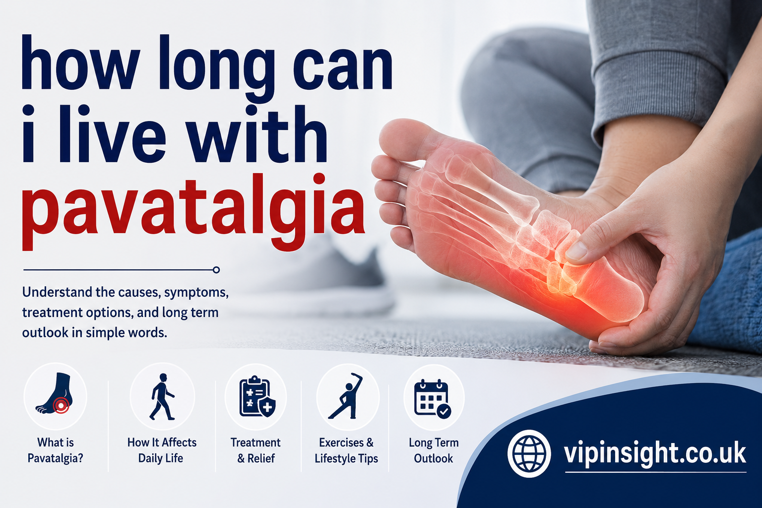 How Long Can i Live With Pavatalgia