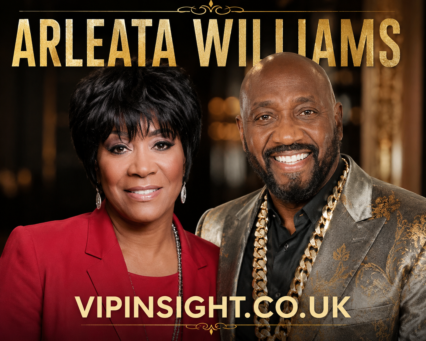Arleata Williams