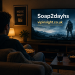 Soap2dayhs