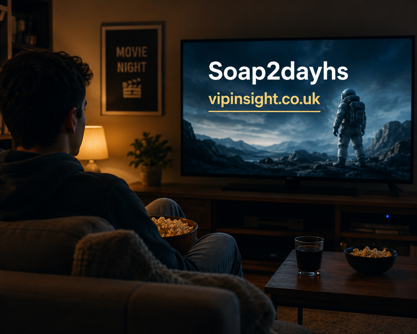 Soap2dayhs How These Streaming Platforms Actually Work