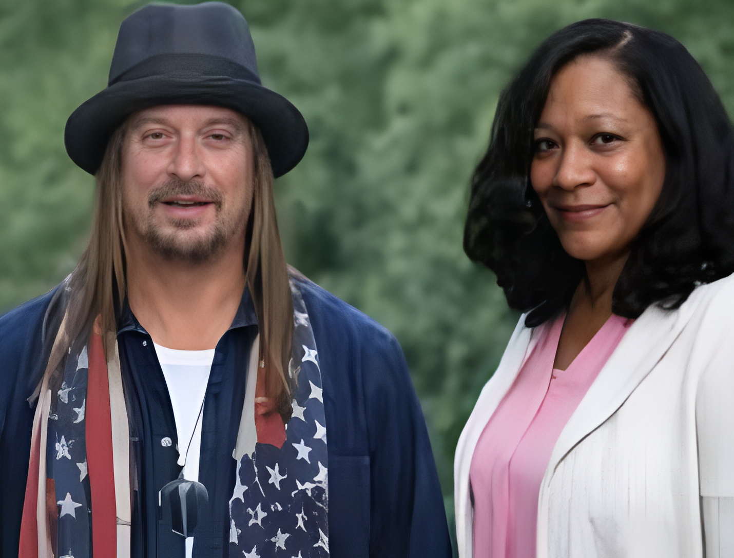 Who Is the Mother of Kid Rock’s Son