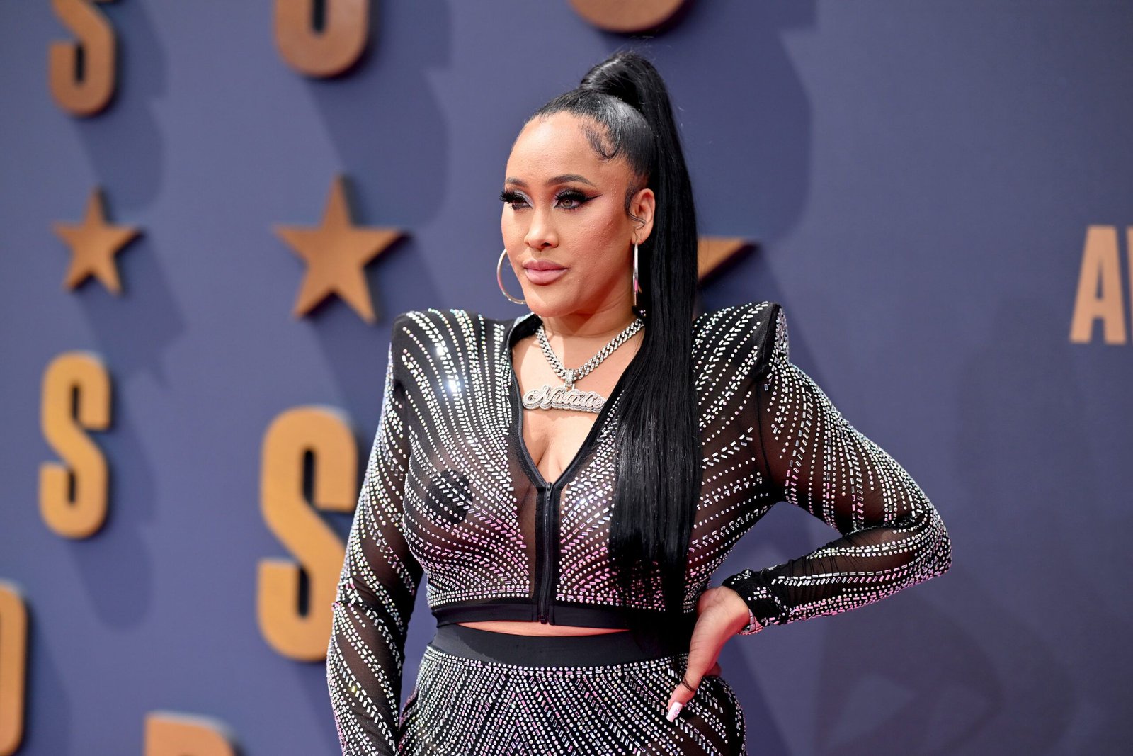 natalie nunn parents