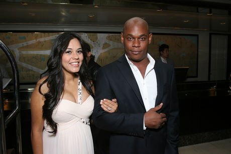 Mahiely Woodbine The Life of a Private Celebrity Partner