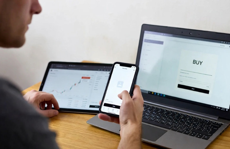 How to buy XRP (XRP) with US dollars (USD) on different devices: a step-by-step guide