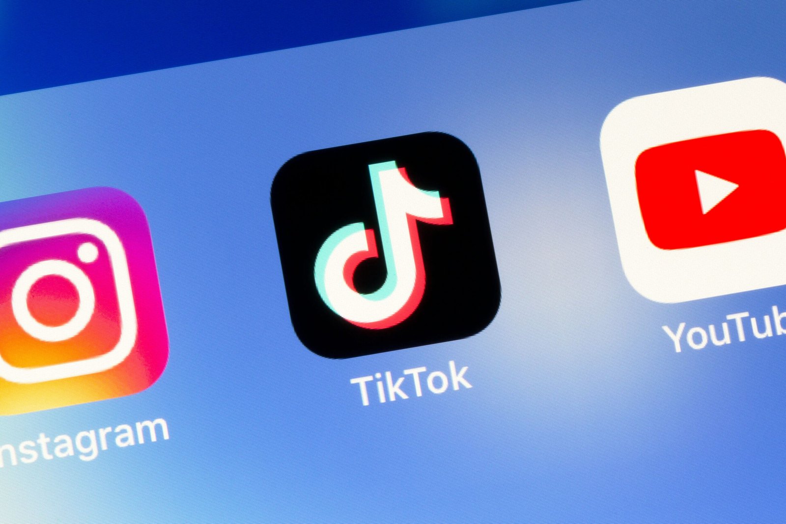 how to grow instagram tiktok and youtube without paid ads