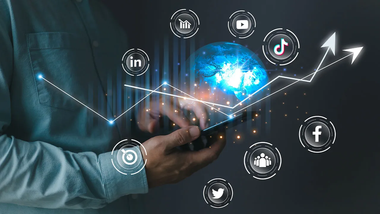 Organic Social Media Growth Strategies That Work in 2026