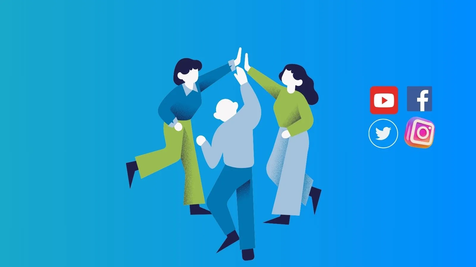 collaboration strategies to grow your audience faster