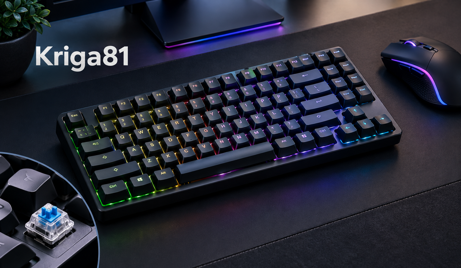 Kriga81